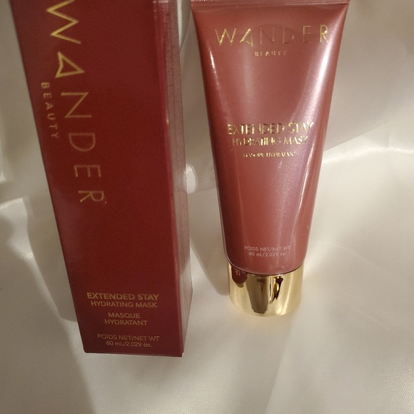 WANDER BEAUTY 10 PIECE BUDLE π - Picture 6 of 14